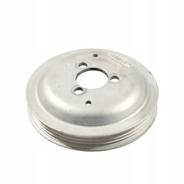 Poulie Pompe à Eau OEM 059121031S Audi 3.0 TDI image 4