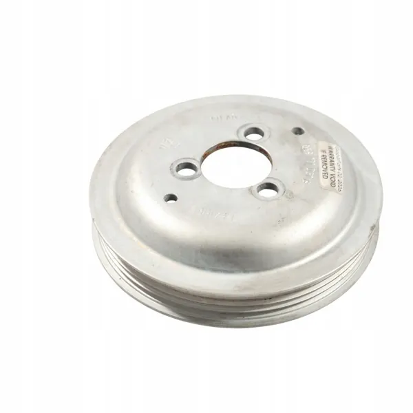 Poulie Pompe à Eau OEM 059121031S Audi 3.0 TDI image 5