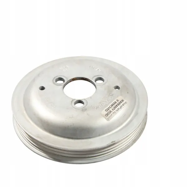 Poulie Pompe à Eau OEM 059121031S Audi 3.0 TDI image 6