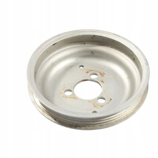 Poulie Pompe à Eau OEM 059121031S Audi 3.0 TDI image 9