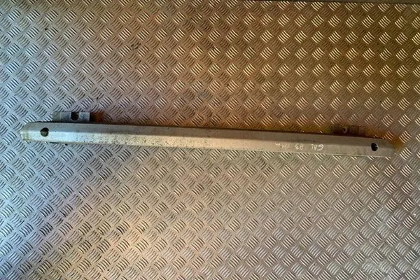 Viga de para-choque traseiro AUDI A3 (8L1) 8L0807309E image 2