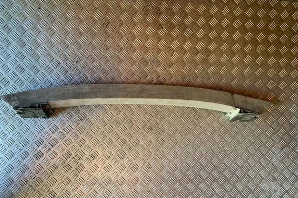 Viga de para-choque traseiro AUDI A3 (8L1) 8L0807309E image 3