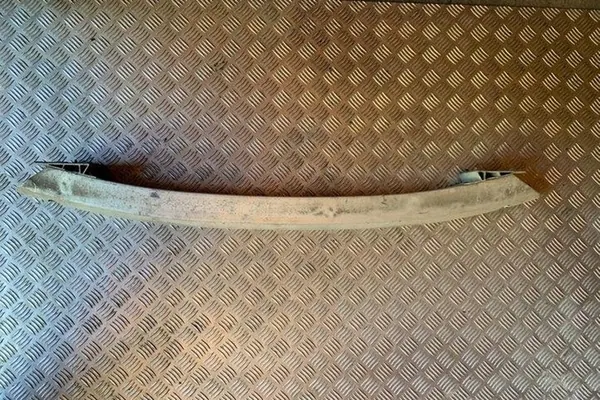 Viga de para-choque traseiro AUDI A3 (8L1) 8L0807309E image 4