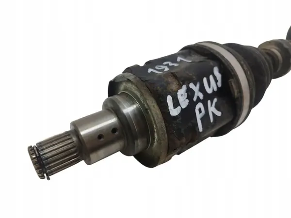 Vänster framaxel LEXUS RX (_U3_) 434200E011 image 5