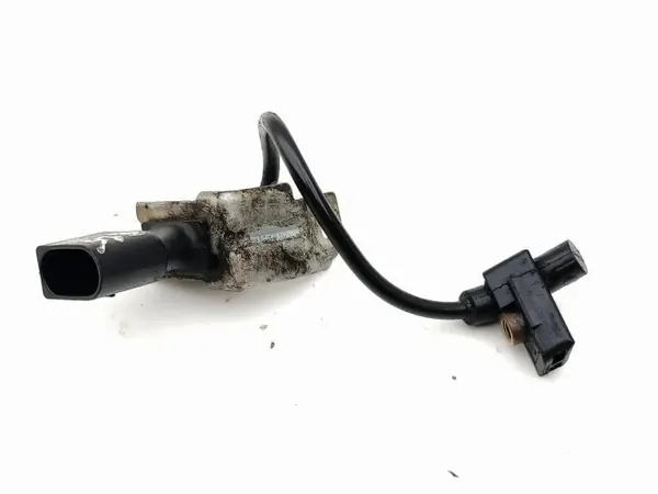 BMW Nokkenassensor OEM 02810023773 Gebruikt image 3