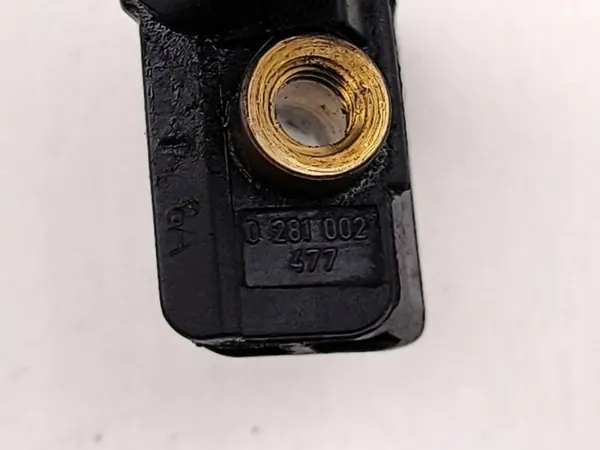BMW Nokkenassensor OEM 02810023773 Gebruikt image 8