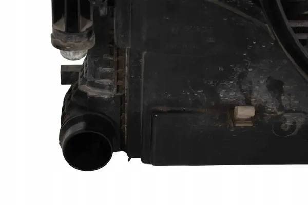 Piezas de refrigeración Mercedes-Benz Vito Tourer A4475000001 image 5