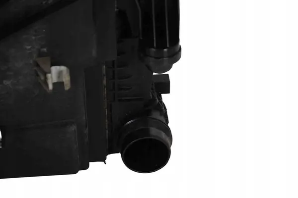 Piezas de refrigeración Mercedes-Benz Vito Tourer A4475000001 image 6