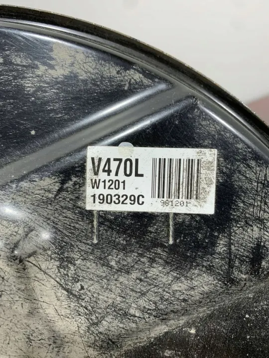 Toyota V470L Hintere Bremsabdeckung für RAV4 XA50 image 3