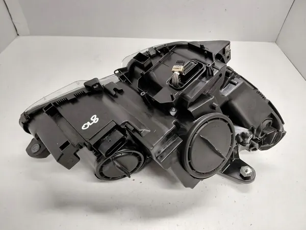 Mercedes C-Klasse W204 Xenon Niet-Aanpasbaar Linker Lamp A2048200159 image 4