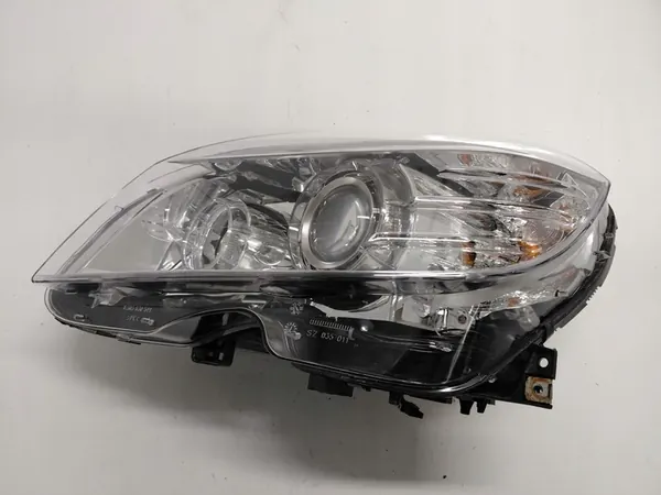 Mercedes C-Klasse W204 Xenon Niet-Aanpasbaar Linker Lamp A2048200159 image 5