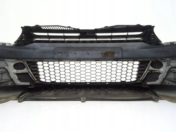 Paraurti Anteriore LB9A Grill 1K8807221C VW Scirocco III image 10