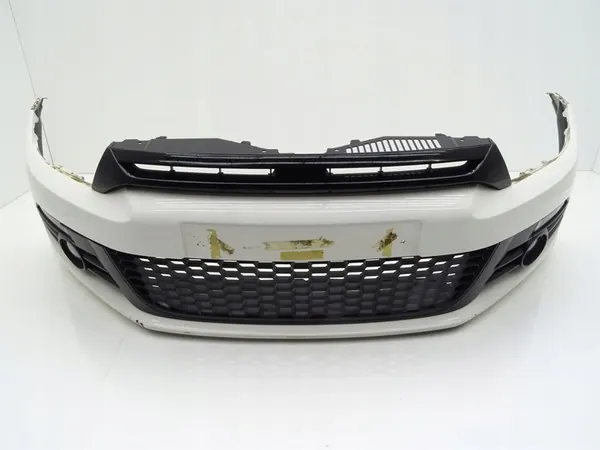 Paraurti Anteriore LB9A Grill 1K8807221C VW Scirocco III image 2