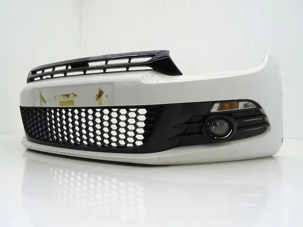 Paraurti Anteriore LB9A Grill 1K8807221C VW Scirocco III image 3