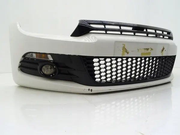 Paraurti Anteriore LB9A Grill 1K8807221C VW Scirocco III image 4