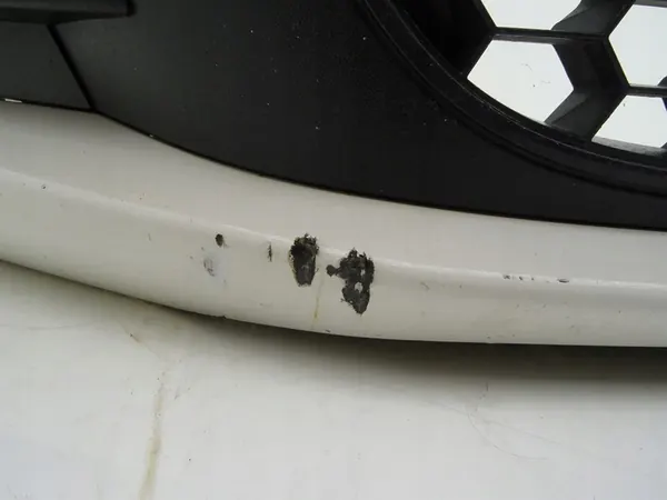 Paraurti Anteriore LB9A Grill 1K8807221C VW Scirocco III image 5