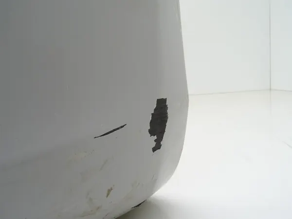 Paraurti Anteriore LB9A Grill 1K8807221C VW Scirocco III image 6