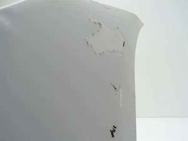 Paraurti Anteriore LB9A Grill 1K8807221C VW Scirocco III image 7