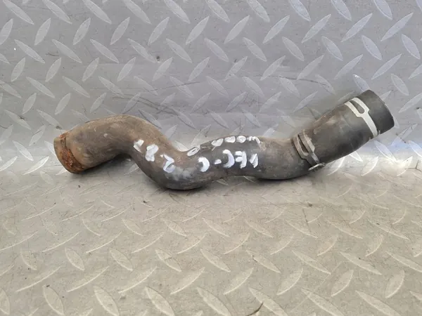 Manguera de refrigeración para Opel Vectra C 2.8 Turbo image 2