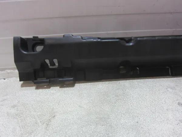 Soporte de estribo derecho BMW X5 F15 OEM 51777294384 image 5