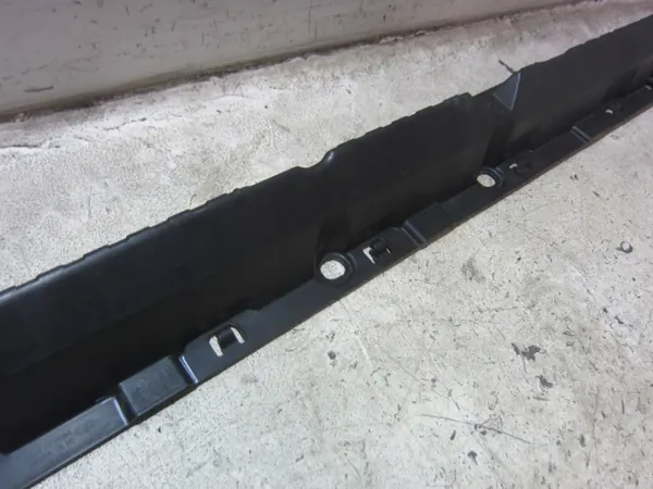 Soporte de estribo derecho BMW X5 F15 OEM 51777294384 image 6