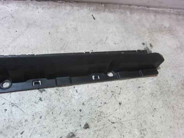 Soporte de estribo derecho BMW X5 F15 OEM 51777294384 image 7