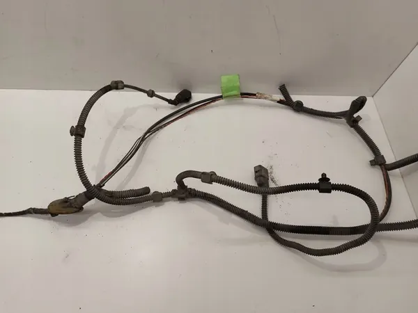 Volkswagen Transporter - Caravelle T5 2012 Cabo Sensor ABS OEM image 2