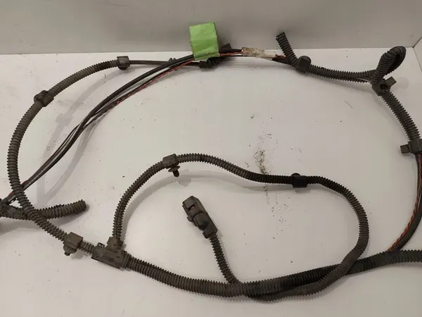 Volkswagen Transporter - Caravelle T5 2012 Cabo Sensor ABS OEM image 5