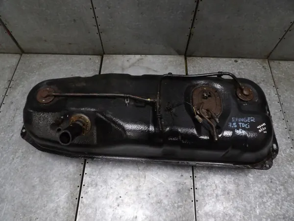 Polttoainesäiliön Kelluke Ford OE OEM ZBIORNIK PALIWA image 2