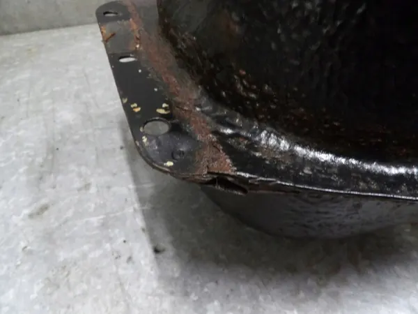 Polttoainesäiliön Kelluke Ford OE OEM ZBIORNIK PALIWA image 7