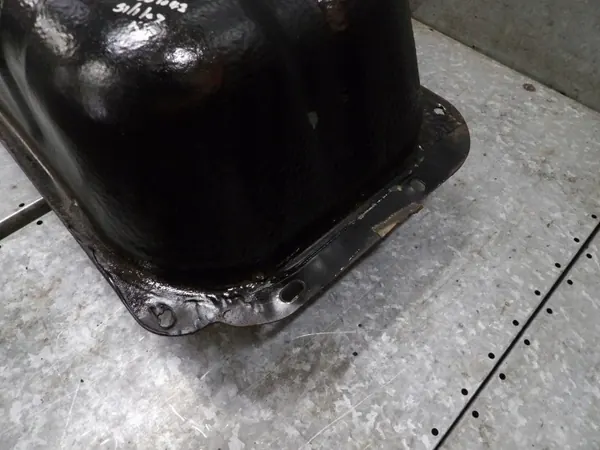 Polttoainesäiliön Kelluke Ford OE OEM ZBIORNIK PALIWA image 8