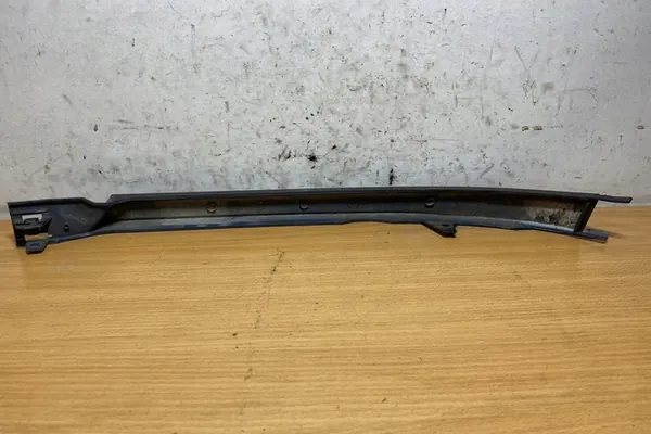 Couvercle de phare avant droit MERCEDES-BENZ M (W163) OEM image 2