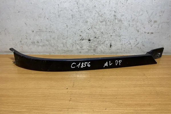 Couvercle de phare avant droit MERCEDES-BENZ M (W163) OEM image 3