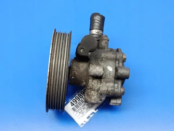 Bomba de dirección Audi A4 B7 OEM 8E0143153J image 3