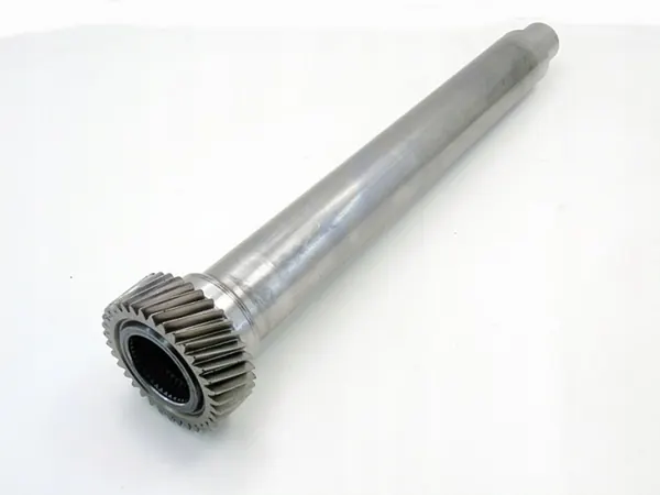 Eixo caixa OEM 8166020110 para Audi A6 C7 A7 image 2