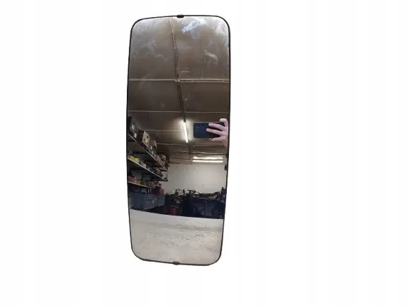 Inserção Espelho Esquerdo Renault Magnum OEM 232634037 image 2