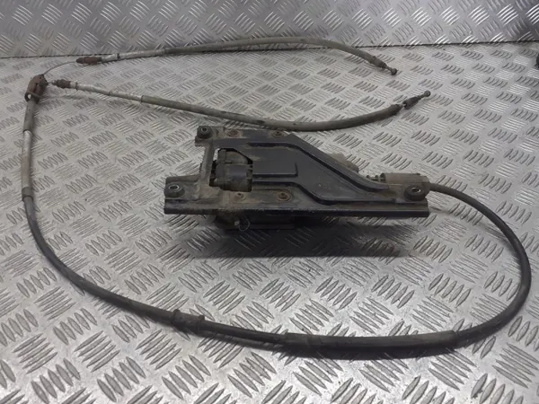 Sähköinen seisontajarruaktoija OEM A2C53298178 image 2