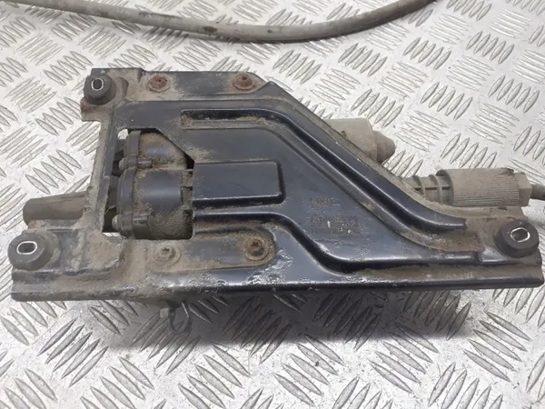 Sähköinen seisontajarruaktoija OEM A2C53298178 image 3