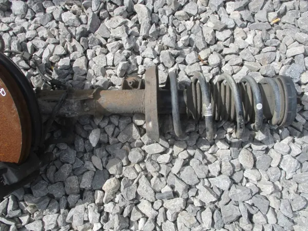 OEM ZWROTNICA MCPERSON Oikea Etu Zafira C 2.0 CDTI:lle image 3