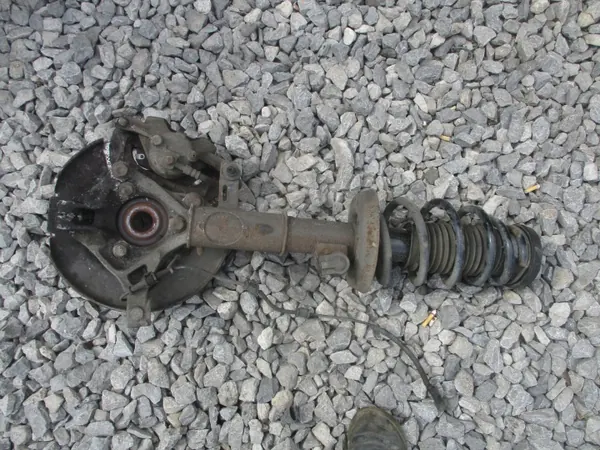 OEM ZWROTNICA MCPERSON Oikea Etu Zafira C 2.0 CDTI:lle image 4