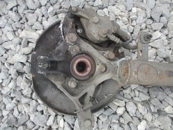 OEM ZWROTNICA MCPERSON Oikea Etu Zafira C 2.0 CDTI:lle image 5