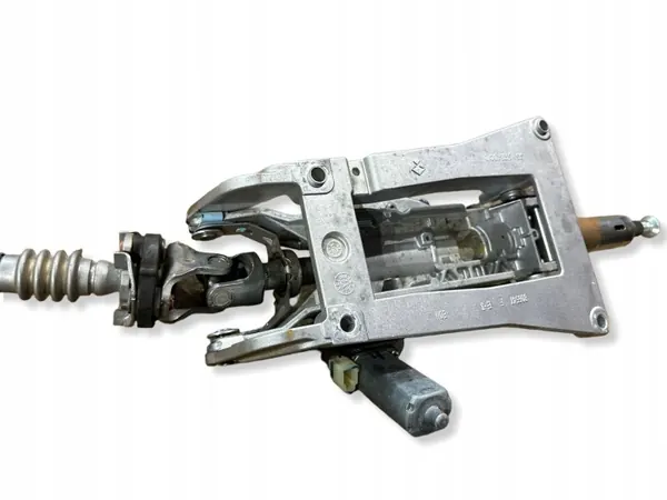 Gebruikte Dodge OE stuurkolomas OEM 742145 image 4