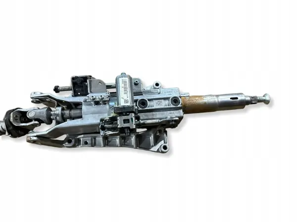 Gebruikte Dodge OE stuurkolomas OEM 742145 image 5