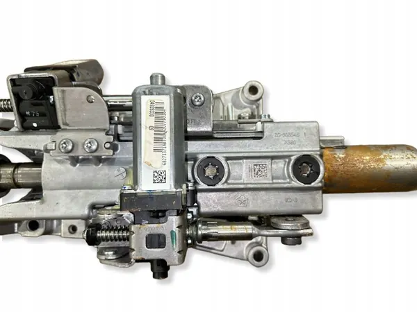 Gebruikte Dodge OE stuurkolomas OEM 742145 image 6