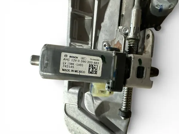 Gebruikte Dodge OE stuurkolomas OEM 742145 image 7