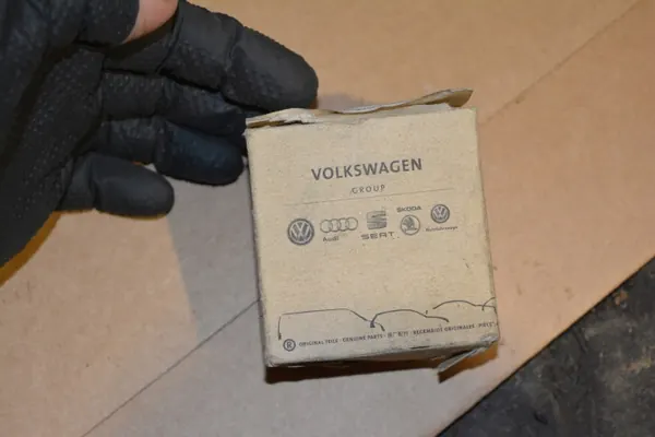 Volkswagen 0CF398391A Unterlegscheiben-Set - Gebraucht OE image 3