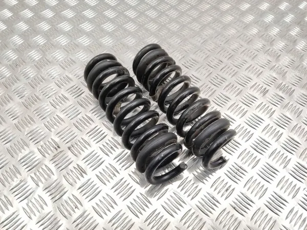 BMW M4 Bakfjädring OEM RZV74673 - Begagnad image 2