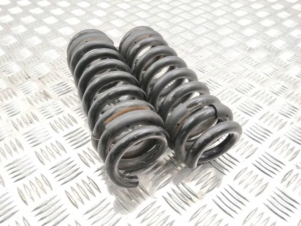 BMW M4 Bakfjädring OEM RZV74673 - Begagnad image 3