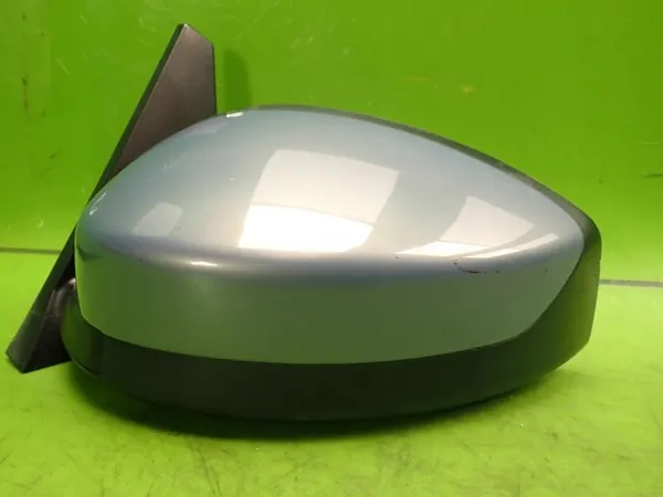 Espelho esquerdo OEM E9014181 para Renault Espace IV Lift image 2