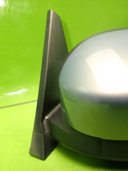 Espelho esquerdo OEM E9014181 para Renault Espace IV Lift image 3